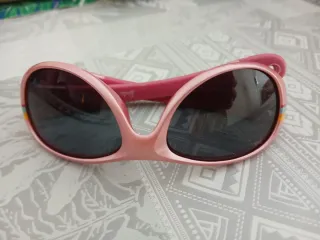 Gafas de sol Barbie niña 5-7 años