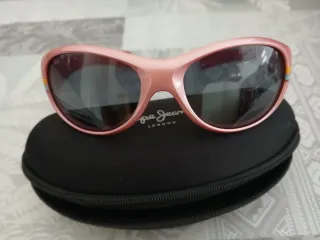 Gafas de sol Barbie niña 5-7 años