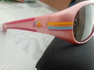 Gafas de sol Barbie niña 5-7 años