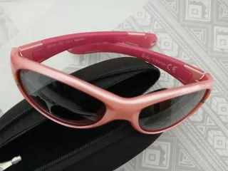 Gafas de sol Barbie niña 5-7 años