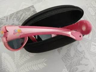 Gafas de sol Barbie niña 5-7 años