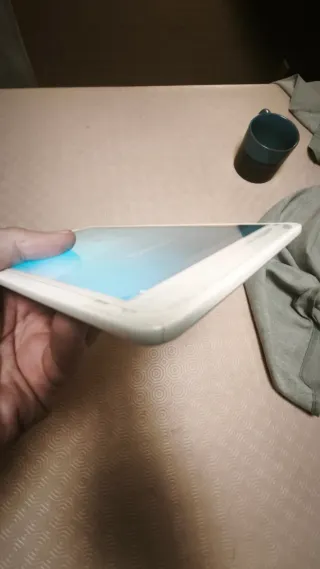 Tablet Alcatel One Touch Pixi 3 8" 16Gb mod 8070