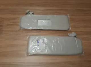 Parasoles ORIGINALES Suzuki Samurai