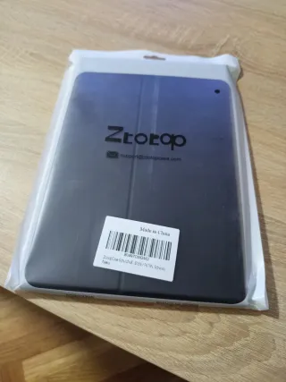 Funda iPad Pro 12.9 6/5/4 Gen Ztoroq
