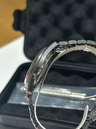 Reloj Seiko 5 Automático 21 Jewels