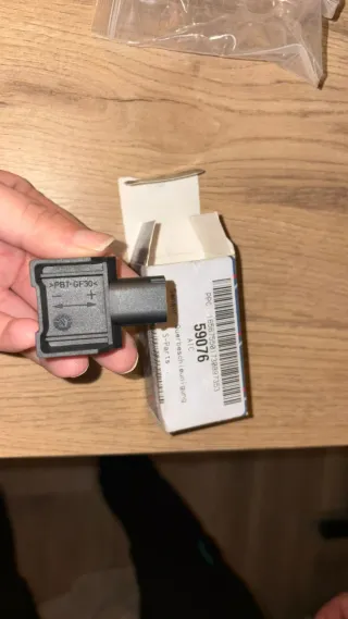 Sensor de dirección Audi