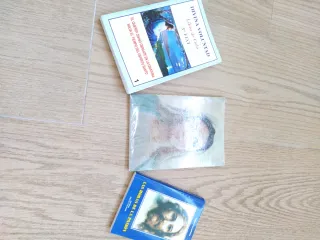 Colección completa libros divina voluntad