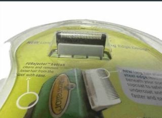 Cepillo Furminator Talla S