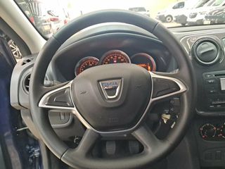 Dacia Logan Ambiance 1.0 54kW (73CV)