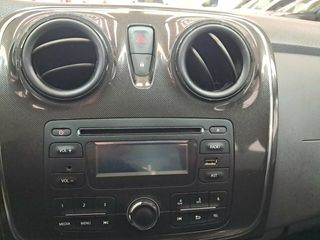 Dacia Logan Ambiance 1.0 54kW (73CV)