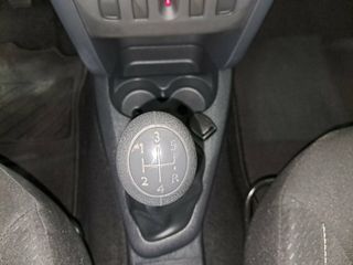 Dacia Logan Ambiance 1.0 54kW (73CV)