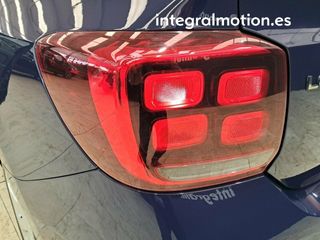 Dacia Logan Ambiance 1.0 54kW (73CV)