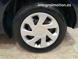 Dacia Logan Ambiance 1.0 54kW (73CV)