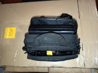 Reproductor CD/DVD Portátil Sony