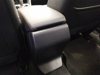 Subaru XV 2.0i Hybrid CVT Executive Plus