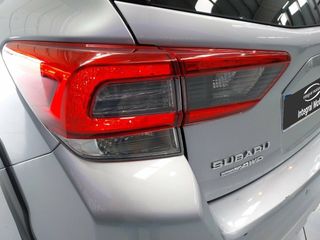 Subaru XV 2.0i Hybrid CVT Executive Plus