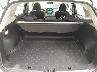 Subaru XV 2.0i Hybrid CVT Executive Plus