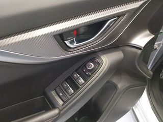 Subaru XV 2.0i Hybrid CVT Executive Plus