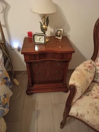 Armadio camera da letto 6 ante