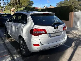 Renault Koleos Año 2012 160.000km
