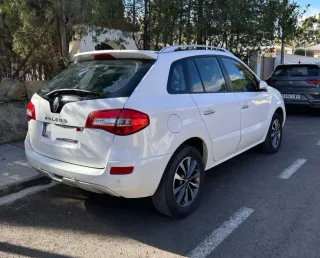 Renault Koleos Año 2012 160.000km