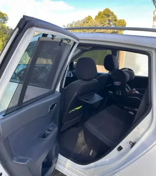 Renault Koleos Año 2012 160.000km