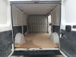 Peugeot Boxer L2 H1 2.0 HDI 130CV etiqueta C