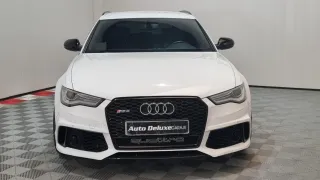 Audi A6 3.0 BiTDI 313cv Quattro look RS6