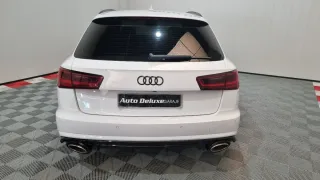 Audi A6 3.0 BiTDI 313cv Quattro look RS6