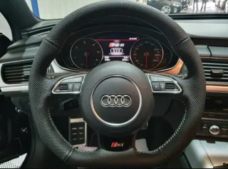 Audi A6 3.0 BiTDI 313cv Quattro look RS6