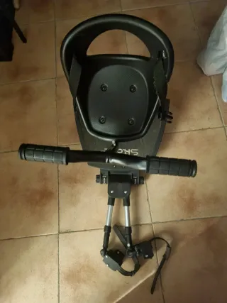 Patín universal para carrito de bebé