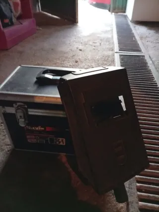 Soldadora Inverter CEVIK MINI 140X