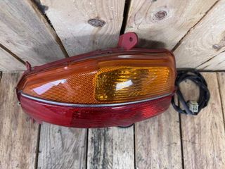 INTERMITENTE IZQUIERDO SUZUKI BURGMAN 650 2003