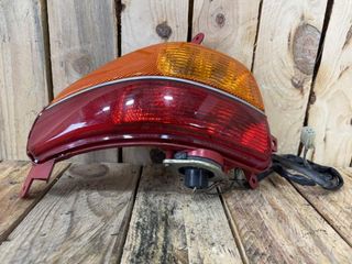 INTERMITENTE IZQUIERDO SUZUKI BURGMAN 650 2003