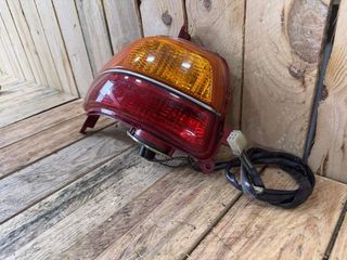 INTERMITENTE IZQUIERDO SUZUKI BURGMAN 650 2003