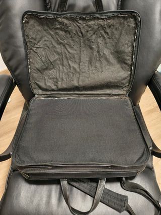 Estuche Clarinete Sib