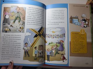 Mi primera enciclopedia.