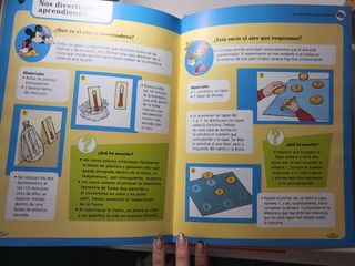 Mi primera enciclopedia.