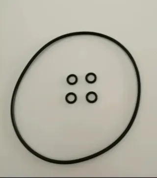 Kit Juntas Bomba Inyección Lucas