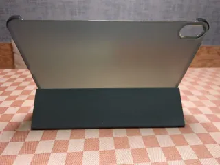 Funda JTech iPad Air 5/4 Verde Oscuro