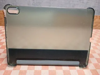 Funda JTech iPad Air 5/4 Verde Oscuro