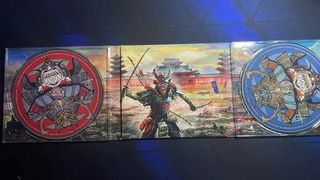 Iron Maiden - Senjutsu ( Deluxe Edition CD Album )