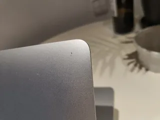 MacBook Pro A1708 Gris, core i5, 8gb, 256