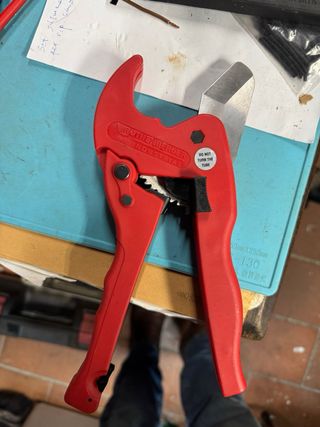 Rothenberger tagliatubi 42mm