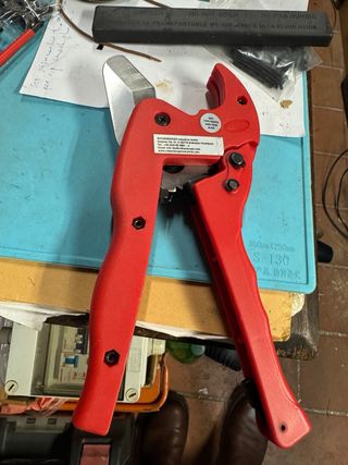 Rothenberger tagliatubi 42mm