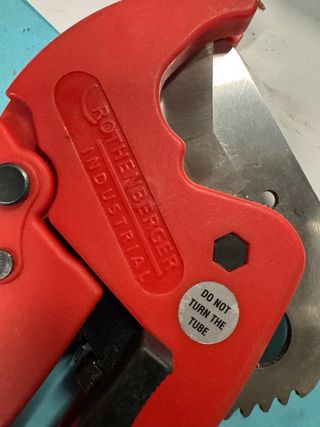 Rothenberger tagliatubi 42mm