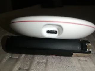 Caricatore Wireless Huawei CP60