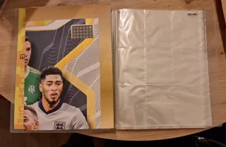 Álbum Panini FIFA 365 Adrenalyn 2026