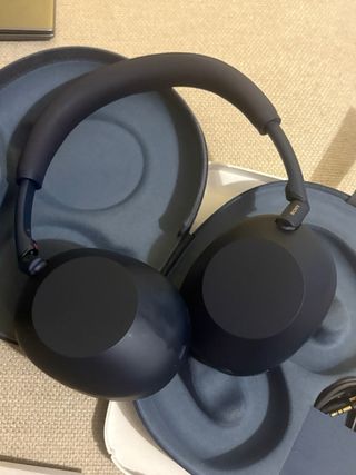 Sony WH-1000XM6 Auriculares Bluetooth