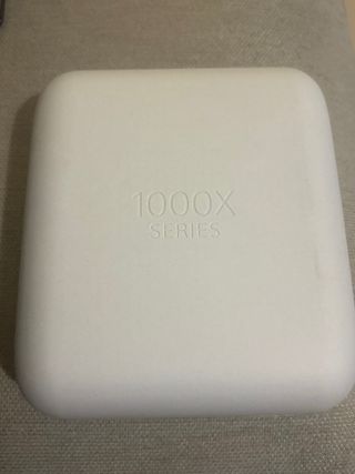 Sony WH-1000XM6 Auriculares Bluetooth